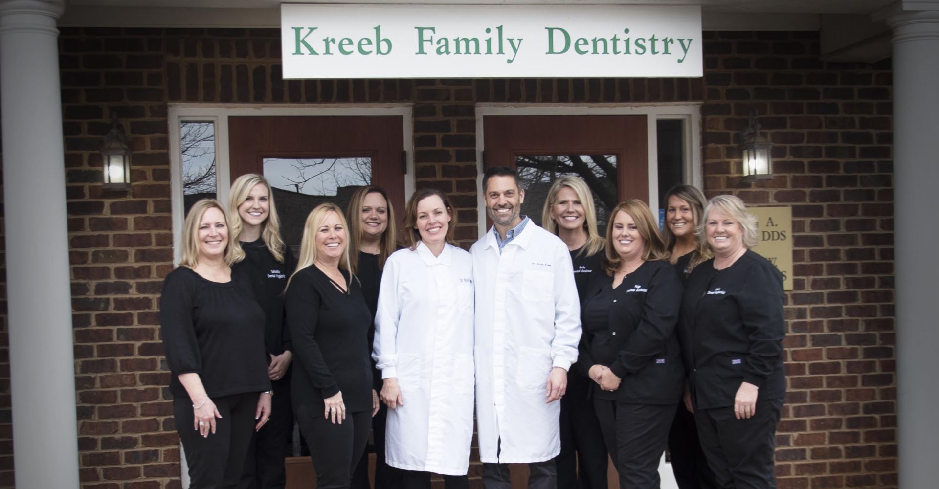 Dentists in Huntersville Dentist Office Smiles Dentistry Dental Care